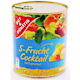 Canned Goods