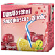 Eistee und Säfte