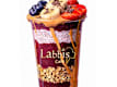 Açaí Sorbet Cup