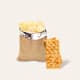 Chips, Nüsse & Flips