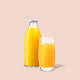 Frische Säfte & Smoothies