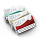 DELIA Tabak Sticks