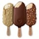 Eis am Stiel