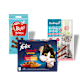 Katze & Hund