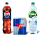 Alkoholfreie Getränke