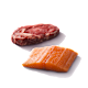 Fleisch & Fisch