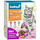 Cat Dry Food