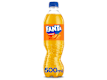 Bebida pet 500ml