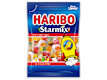 Golosinas haribo/fini