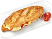 Bocadillos y Sandwiches