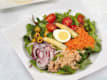 Ensaladas