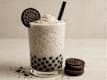 Creative Milk Shake