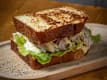 Pan Brioche Relleno De Carne