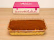Merisù Cake