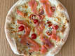 Pizzas