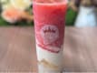 Granizado con Yogurt