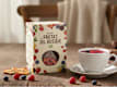 Infusiones y Té