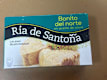 Conservas de Carne y Pescado