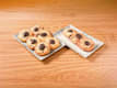 Dulces y cookies