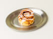 Cinnamon rolls