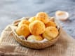 Pao De Queijo