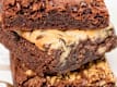Cookies y Brownies