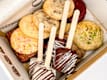 Cajas Variadas (compartir o regalar)