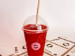 Bebidas Frias