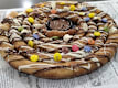 Ruedas Churros Familiares