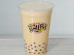 Bubble Yogurt
