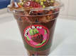 Fresas con Chocolate