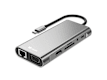 Docks, Hubs y Adaptadores
