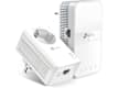 Adaptadores Powerline/PLC