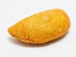 Empanadas colombianas de maíz