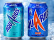 Bebidas frias