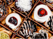 Rollos de canela