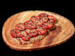 Tostadas dulces