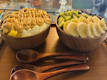 Crea tu bowl
