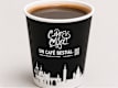 Cafés y bebidas calientes
