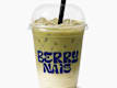 Iced coffee