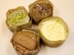 Cheesecake Deluxe Individuales