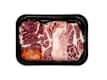 Carnes y barbacoa