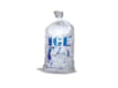 Bag ice