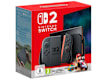 Videoconsolas Nintendo Switch 2