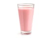 Batido de helado