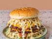 Hamburguesas