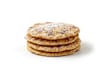 Tortitas artesanas