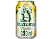 Bebidas con alcohol