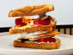 Tosti-grills