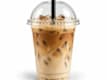 Iced latte